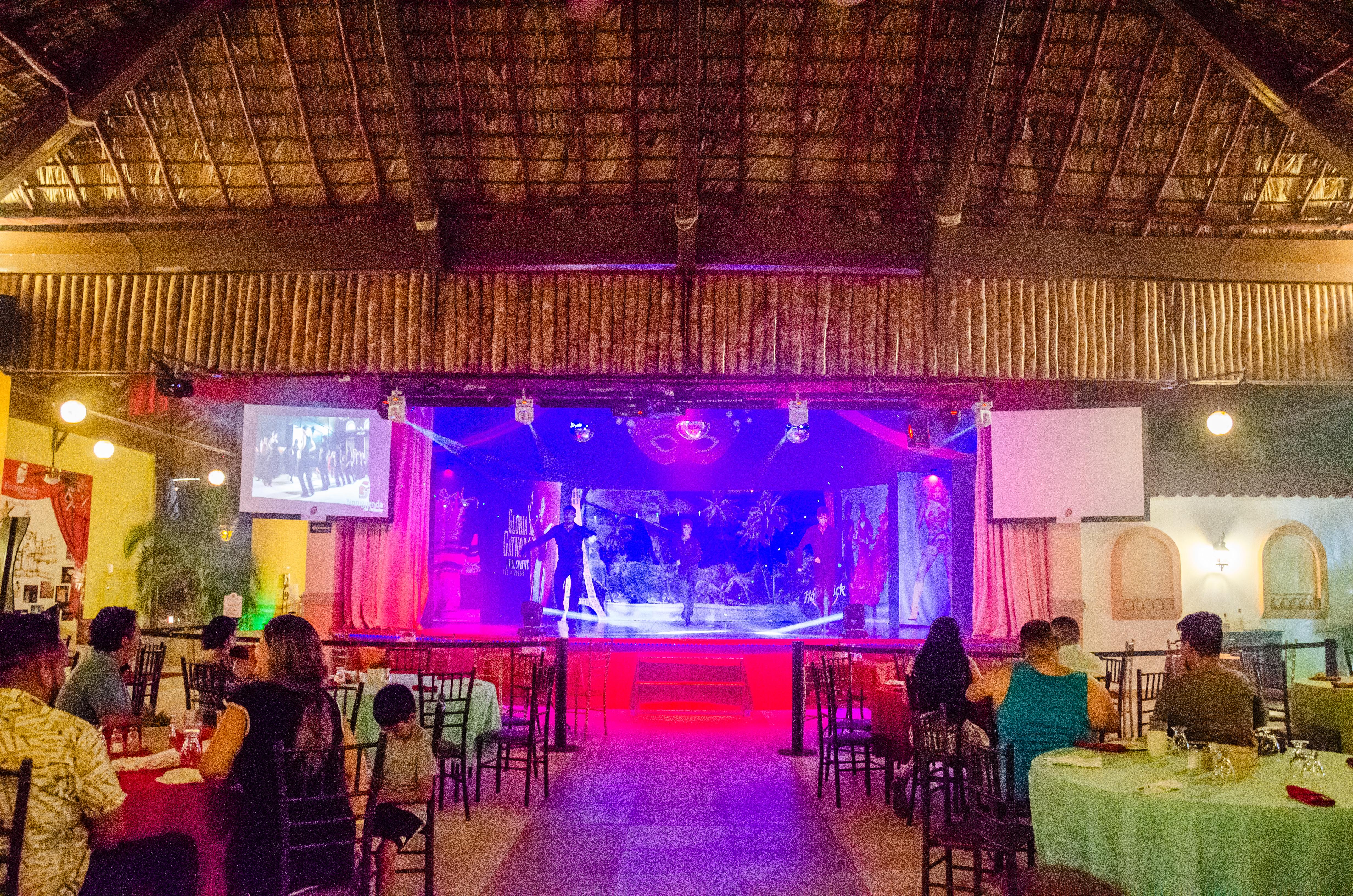 Binniguenda Huatulco & Beach Club Exterior photo