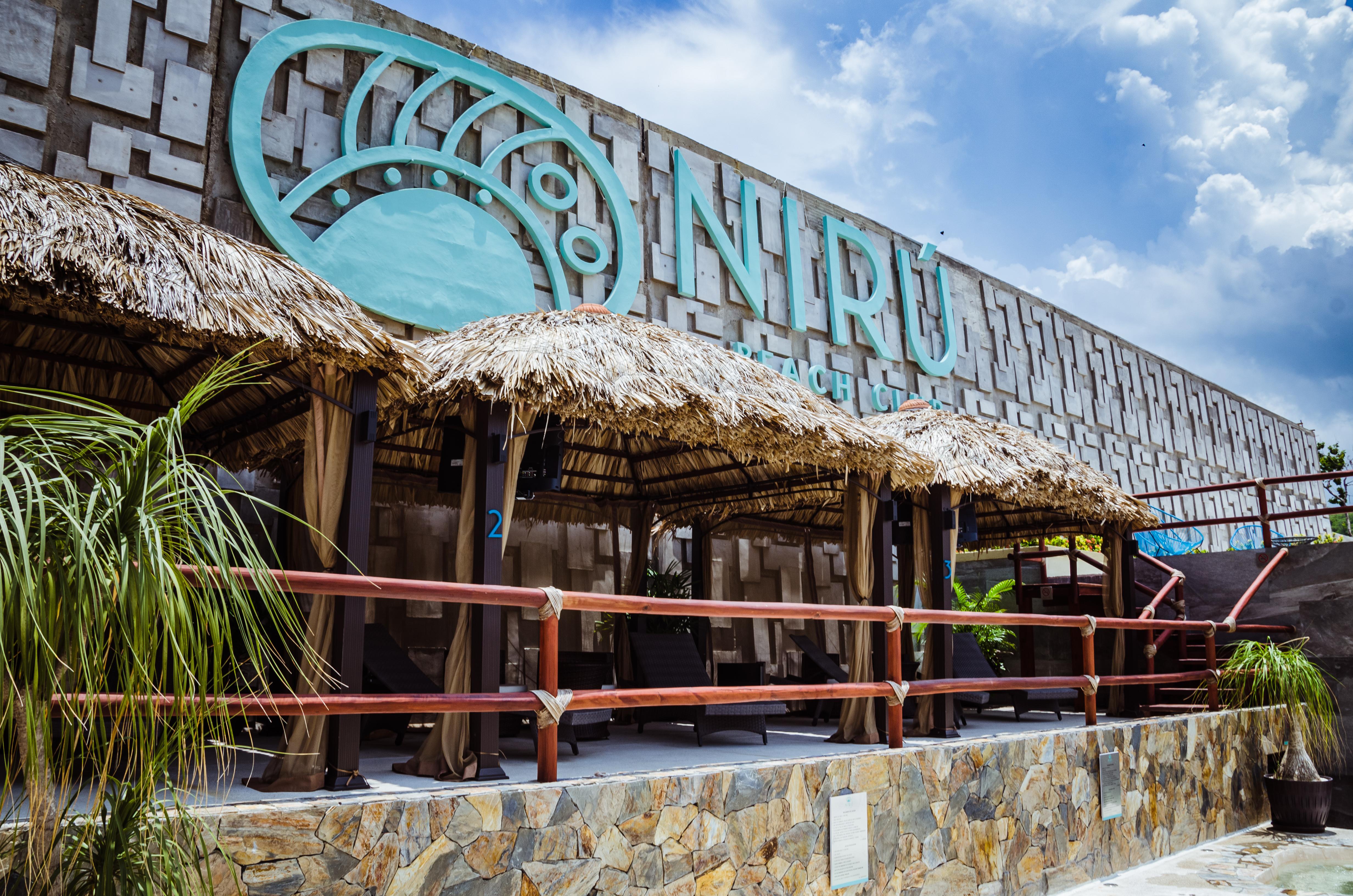 Binniguenda Huatulco & Beach Club Exterior photo